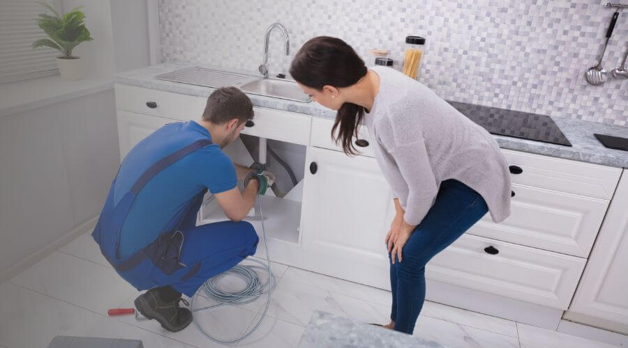 Professional septic tank pumping in Montclair, CA